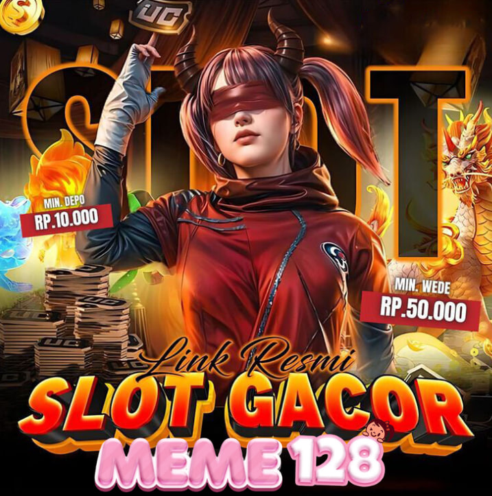 MEME128 : Download Applikasi Slot Gacor Online Terbaru Tahun Ini Yang Dilengkapi Provider Slot88 Gampang Menang