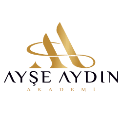Ayşe Aydın Logo.