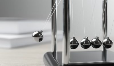 Çekim Yasası Nedir?