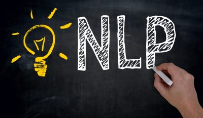 NLP Eğitimi.